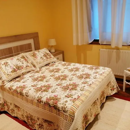 Apartmán Piso As Camelias